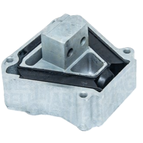 supporto elastico motore iveco 504139781