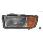 faro principale anteriore sx h4 mercedes a9418205561 bosch 0301081321