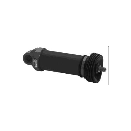 pistoncino comando valvola a farfalla freno motore wabco 4214110630