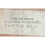ribattino/rivetto mater d'attrito freno 5x15 t10 conf. kg1 r22 050150