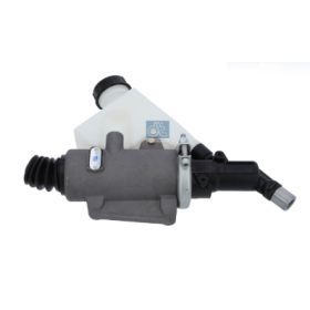 cilindro trasmettitore/pompa/cilindro frizione usato iveco 5801446199