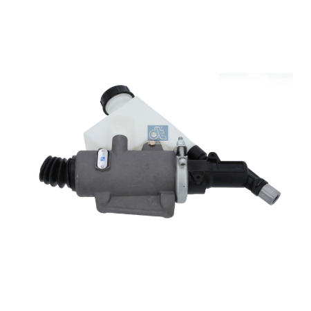 cilindro trasmettitore/pompa/cilindro frizione usato iveco 5801446199