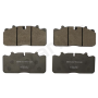 serie pastiglie freno ant e post iveco 500055372 2996430 5801543644