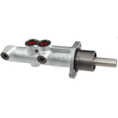 cilindro maestro/pompa comando freni iveco 2991743 42530542