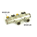cilindro maestro freno dm stantuffo 25,4 iveco 4797843 2997345