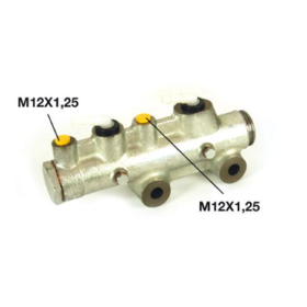 cilindro maestro freno dm stantuffo 25,4 iveco 4797843 2997345
