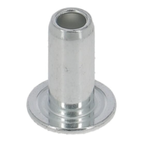 ribattino/rivetto ganasce freno 10x18 conf. 250pz iveco 2961582