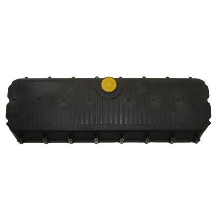 coperchio punterie/copritesta motore stralis iveco/new holland 500323058 5801888406