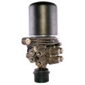valvola essiccatore aria compressa knorr k004997 iveco 5006144453 5802543489 500326838