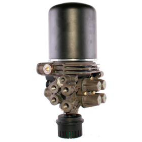 valvola essiccatore aria compressa knorr k004997 iveco 5006144453 5802543489 500326838