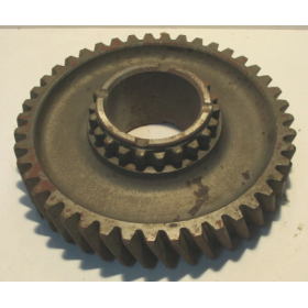 ingranaggio cambio 1° velocità iveco 4612633 196004
