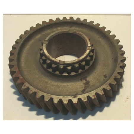 ingranaggio cambio 1° velocità iveco 4612633 196004