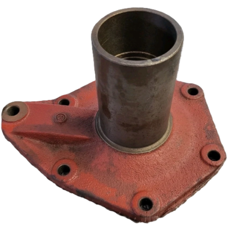 supporto manicotto frizione 180/397/300 iveco 4630064