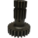 ingranaggio retromarcia denti 23/15 iveco 4628853