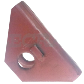 supporto/mensola posteriore cambio 697np/300 iveco 4631715