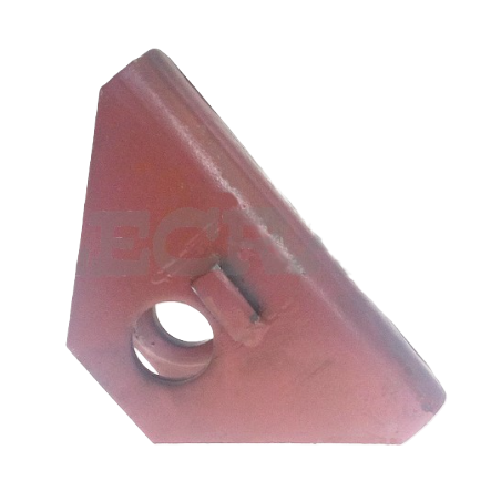 supporto/mensola posteriore cambio 697np/300 iveco 4631715