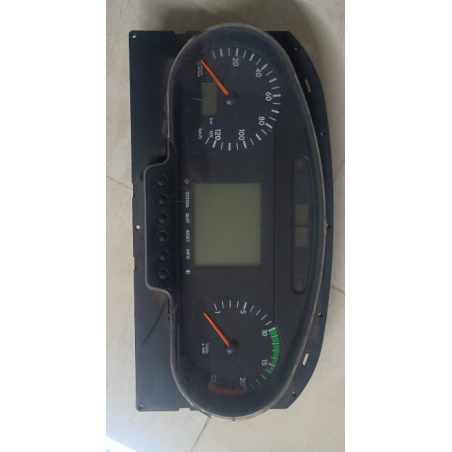 cruscotto/strumentazione usato mercedes a0004468021 a0024469721 A0054461121