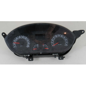 cruscotto/tachimetro/quadro strumenti usato daily iveco 69500155 69502589