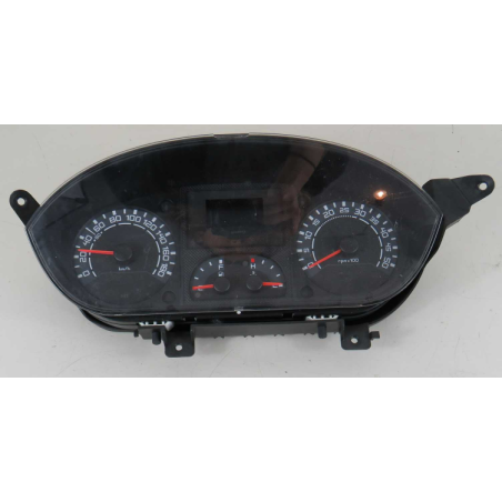 cruscotto/tachimetro/quadro strumenti usato daily iveco 69500155 69502589