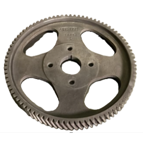 ingranaggio conduttore distrubizione iveco 4671824