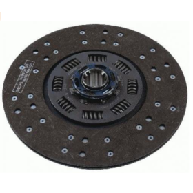 disco frizione dm310 10 denti sachs 1861653132 iveco 42026023 42102148