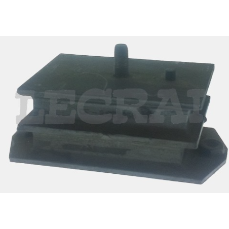 Tassello supporto post sostegno cabina ribaltabile iveco 4692189