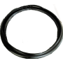 convogliatore/guarnizione di gomma radiatore iveco 4676086 503475740