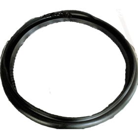 convogliatore/guarnizione di gomma radiatore iveco 4676086 503475740