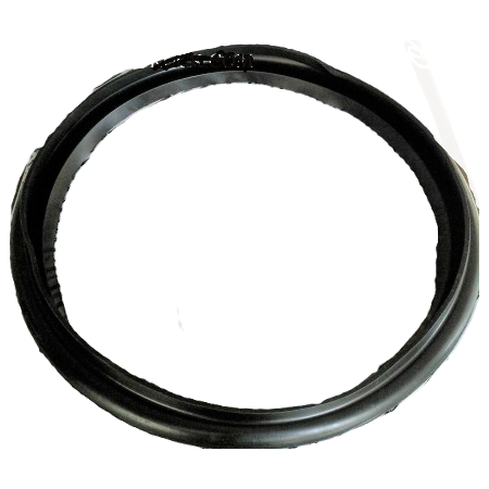 convogliatore/guarnizione di gomma radiatore iveco 4676086 503475740