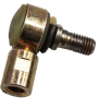 testa snodo angolare/sferico tiranteria comando marce iveco 42071290