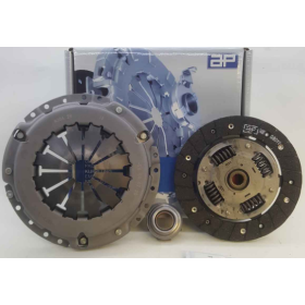 kit frizione eurocargo dm 310  denti 10 iveco 2995815