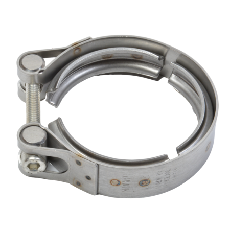 collare di fissaggio 118/120 tubazione scarico iveco 41288279 5801498946 5802912360