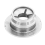 bottone/supporto per alette iveco 41299382