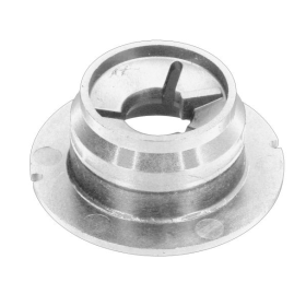 bottone/supporto per alette iveco 41299382