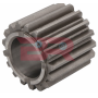 ingranaggio solare cambio epicicloidale esterno/satellite differ iveco 42064798 116065