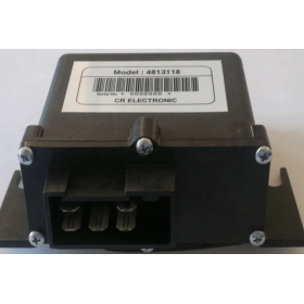 centralina elettronica freno elettrico telma 315 iveco 4813118