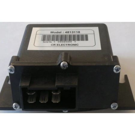 centralina elettronica freno elettrico telma 315 iveco 4813118