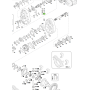 pistoncino di regolazione iveco 42117674 116215 42102273 eurotech 30000951
