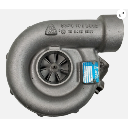 turbocompressore volvo 53279886790 53281015092 848275