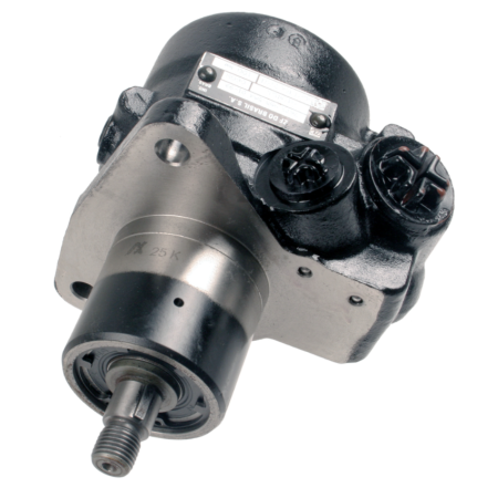 pompa idraulica sterzo mercedes A0014662701 a001466270164