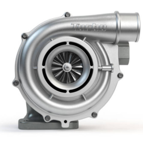 turbocompressore fiat croma 1900 turboD fiat 7658470