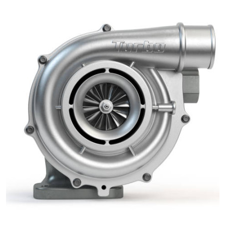 turbocompressore fiat croma 1900 turboD fiat 7658470