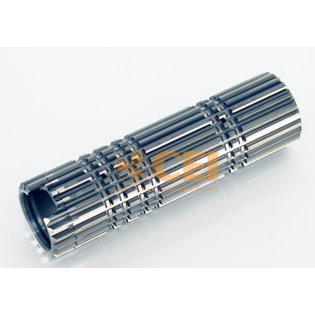 albero primario cambio manuale iveco 42557354 42471305 42542658