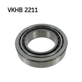 cuscinetto ruota est. post.39x150x85 iveco 1905172 vkhb2211 skf32217j2