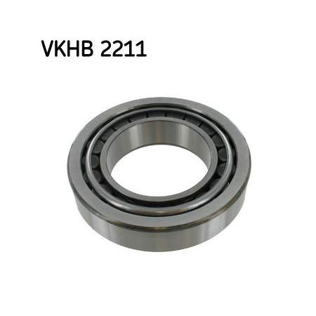 cuscinetto ruota est. post.39x150x85 iveco 1905172 vkhb2211 skf32217j2