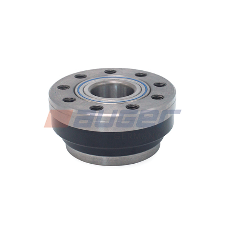mozzo con cuscinetto anteriore 9 fori daily city2000  iveco 504166122