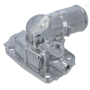 corpo valvola termostatica circuito raffredd motore iveco 504353905