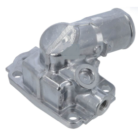 corpo valvola termostatica circuito raffredd motore iveco 504353905