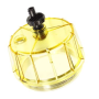 coperchio filtro separatore carburante iveco 5801620131