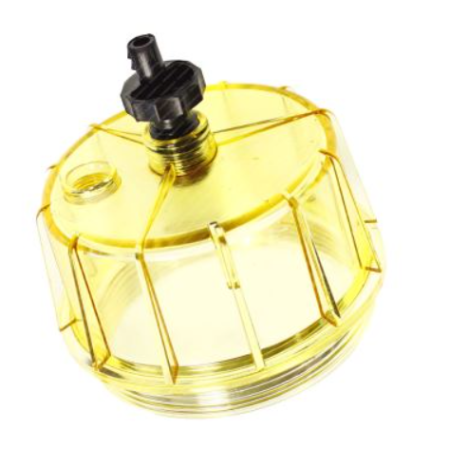coperchio filtro separatore carburante iveco 5801620131